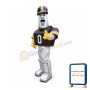 Robot Mascot Costumes
