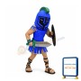 Sport Team Argie the Argonaut Mascot Costumes