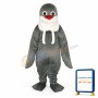 Wakrus Mascot Adult Costume