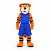 UofM University of Memphis Tigers TOM the Tiger Bengal Tiger Mascot Costume
