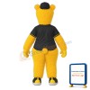 Professional Willmars Stingers Mascot Costumes