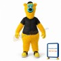 Professional Willmars Stingers Mascot Costumes