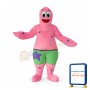 Starfish Mascot Adult Costume