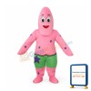 Pointed Head Starfish Mascot Costumes