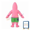 Pointed Head Starfish Mascot Costumes