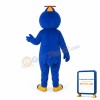 Blue Penguin 2 Mascot Adult Costume