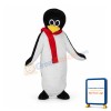 Little Penguin Mascot Adult Costume