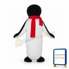 Little Penguin Mascot Adult Costume