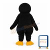 Fat Penguin Mascot Adult Costume