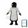 Three Branches Penguin Mascot Adult Costume
