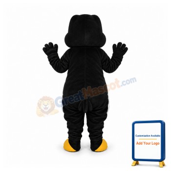Super cute penguin Adult Mascot Costume