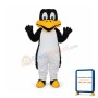Super cute penguin Adult Mascot Costume