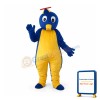 Penguin Adult Mascot Costume