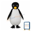 Big Penguin (Revised) Adult Mascot Funny Costume