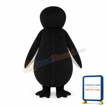 Big Penguin (Revised) Adult Mascot Funny Costume