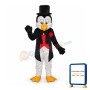Baby Penguin Mascot Adult Costume