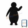 Big Penguin Adult Mascot Funny Costume