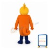 Sea Horse Mascot Adult Costume
