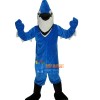 Thunderbird Mascot Costume