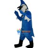 Thunderbird Mascot Costume