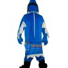 Thunderbird Mascot Costume