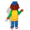 Pineapple Boy Adult Mascot Costume