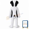 Colorful Dog Mascot Adult Costumes