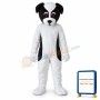Colorful Dog Mascot Adult Costumes