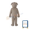 New Hound Mascot Adult Costume