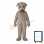 New Hound Mascot Adult Costume