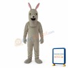 Old Version Hound Mascot Adult Costume Free Shipping