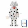 Sealy Potter Dog Mascot Adult Costume