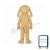 Hound Mascot Adult Costume