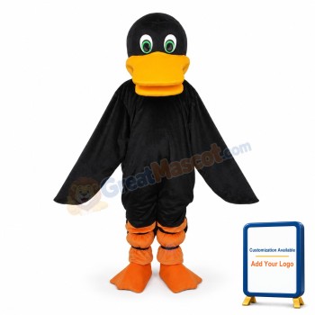 Platypus Mascot Adult Costume