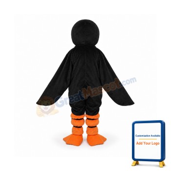 Platypus Mascot Adult Costume