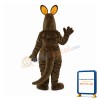 Kangaroo Adult Mascot Costume
