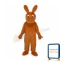 Little Kangaroo Mascot Adult Costume