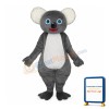 2nd Version Koala Mascot Adult Costume Free Shipping
