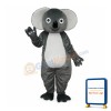 Koala Mascot Adult Costume Free Shipping