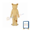 2nd Version of Cougar Mascot Costume