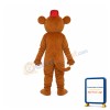 Clown Monkey (Without Vest) Mascot Adult Costume