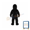 Cool Chimpanzee Adult Mascot Costume