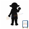 Revised Mr.Jump Monkey Mascot Adult Costume