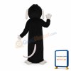 Strange Mouse Mascot Adult Costume