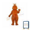 Chipmunk Mascot Adult Costume
