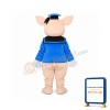 Dr.Pig Mascot Adult Costume