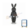 2nd Version Bugs Bunny Mascot Adult Costume