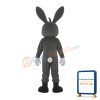 Bugs Bunny Mascot Adult Costume
