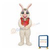 Obama Rabbit Adult Mascot Costume