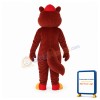 Squirrel Bear Mascot Adult Costume